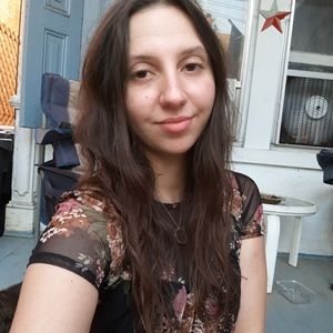 Meet your Posher, Melissa